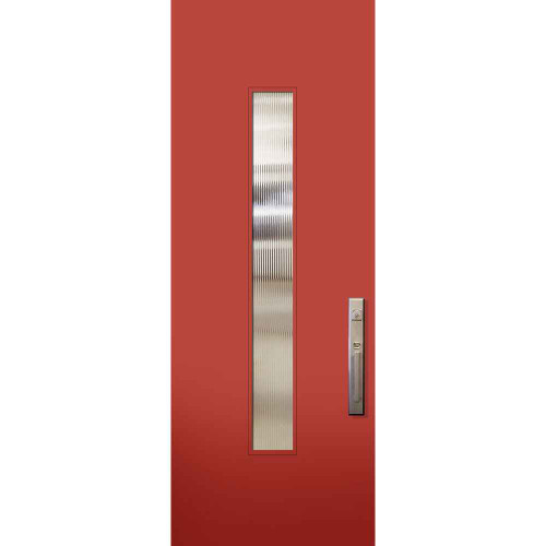 FiberCraft | Malibu Smooth Contemporary | 8' Tall - MSMM3080