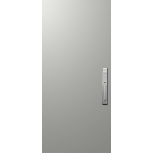 FiberCraft | Premium Smooth Flush | 6'8" Tall - SBCS30682