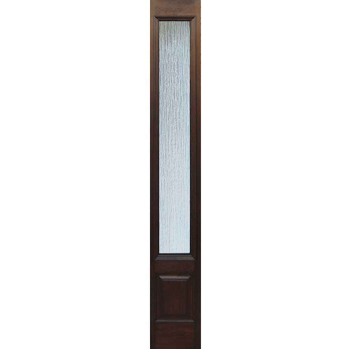 Sidelite | FiberCraft | 2/3 Lite Privacy glass | 8' Tall - MM77000