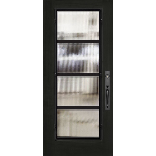Main Source - Front Door (日本限定シールド) Hfb5007de2c26490db885f3d8f8063