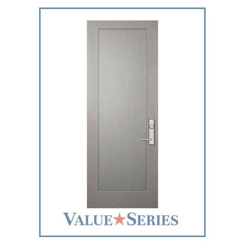 ValueSeries | Shaker 1 Panel Fir | 8'0 - SBF30801P