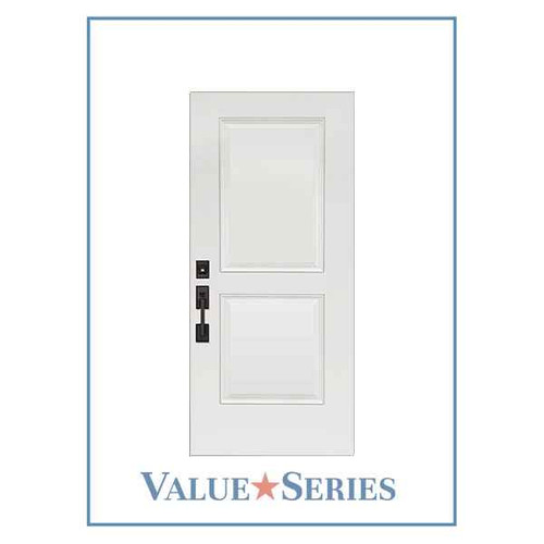 ValueSeries | Smooth 2 Panel 22x36 | 6'8 - SBSP3068362P