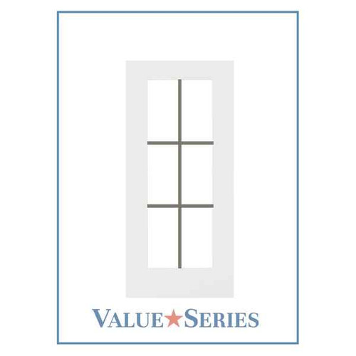 ValueSeries| SDL Kit | Full Lite 6 Lite | 6'8" - SDLK22646