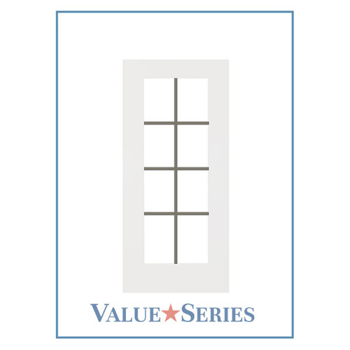 ValueSeries| SDL Kit | Full Lite 8 Lite | 6'8" ValueSeries| SDL Kit | Full Lite 8 Lite | 6'8"