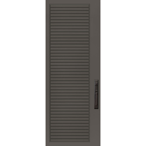 Long Pull Modern & BFD | FiberCraft | Rails | 8'0" - MCMR3080-LPBFD