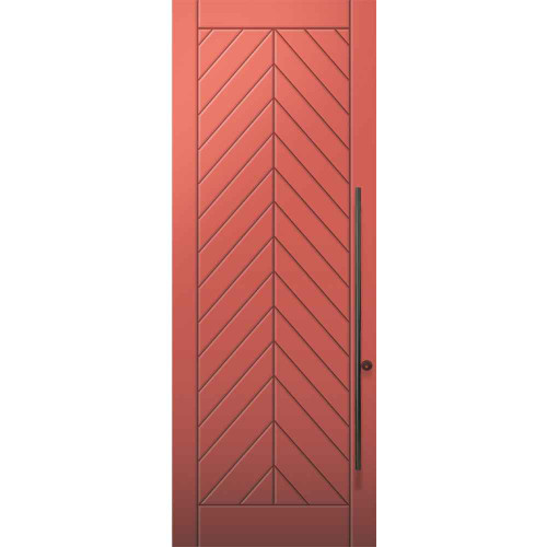 Long Pull Modern & BFD | FiberCraft | Chevron | 8'0" - MCMCV3080-LPBFD