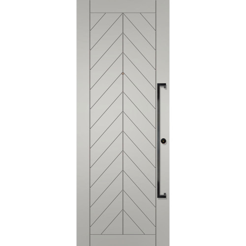 Long Pull Modern & BFD | FiberCraft | Chevron | 8'0" - MCMCV3080-LPBFD