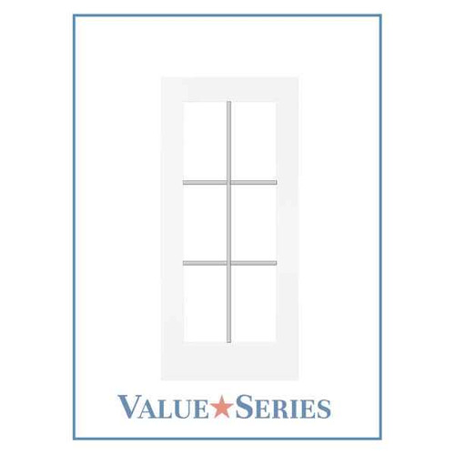 ValueSeries| SDL Kit | Full Lite Wide View 6 Lite | 6'8" - SDLK26646