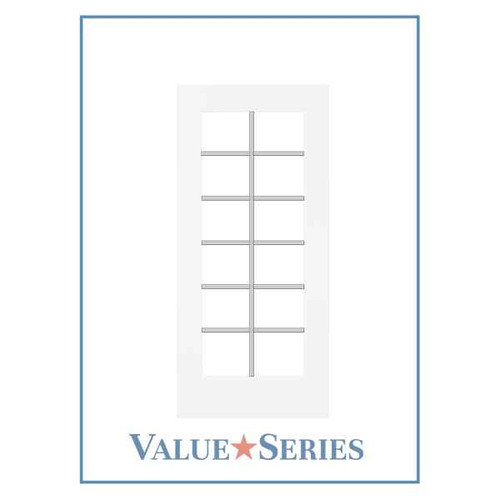 ValueSeries| SDL Kit | Full Lite Wide View 12 Lite | 6'8" - SDLK266412