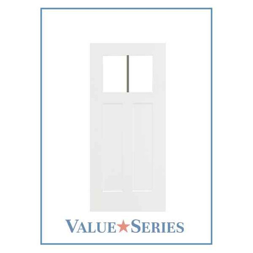 ValueSeries| SDL Kit | Craftsman Shaker 2 Lite | 6'8" - SDLK15232