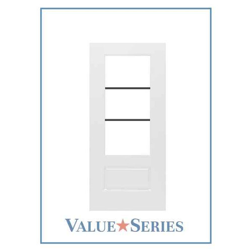 ValueSeries| SDL Kit | 3/4 Lite 3 Lite | 6'8" - SDLK22483