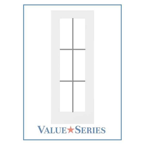 ValueSeries| SDL Kit | Full Lite 6 Lite | 8'0" - SDLK22806