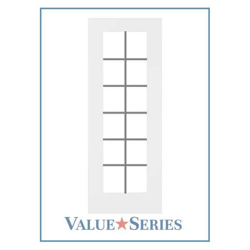 ValueSeries| SDL Kit | Full Lite 12 Lite | 8'0" - SDLK228012