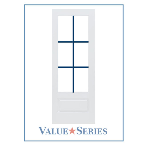 ValueSeries| SDL Kit | 3/4 Lite Wide View 6 Lite | 8'0" - SDLK26646SH