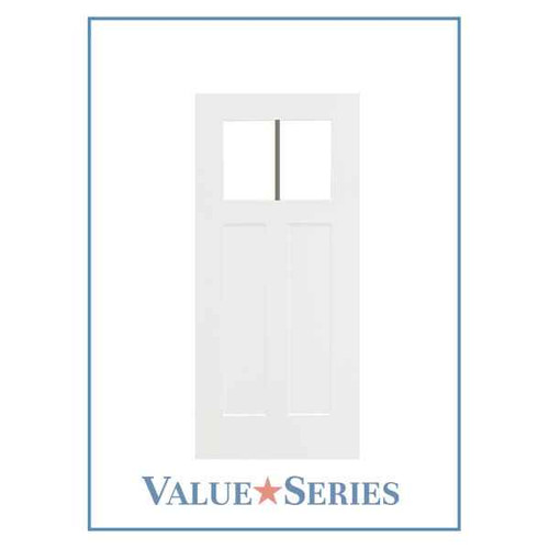 ValueSeries| SDL Kit | Craftsman Shaker 2 Lite | 8'0" - SDLK23182
