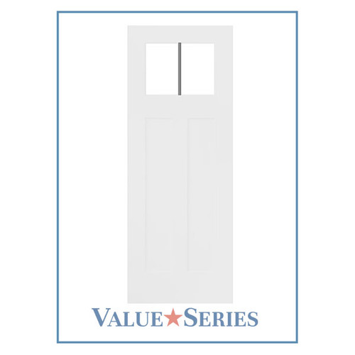 ValueSeries| SDL Kit | Craftsman Shaker 2 Lite | 8'0" - SDLK23182