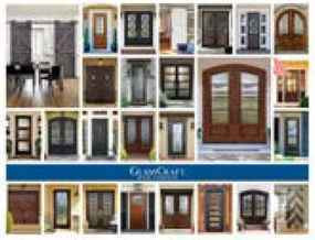 Custom Quote | 6'8" Finish Options for Henson | I - MISC-FINISH-68