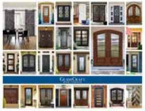 Custom Quote | 8'0" Finish Options for Henson | I - MISC-FINISH-80