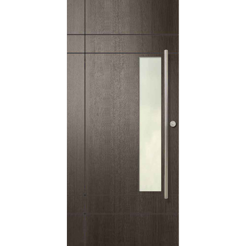 Long Pull Modern | WoodCraft | Santa Barbara | 6'8" - P148000-LP