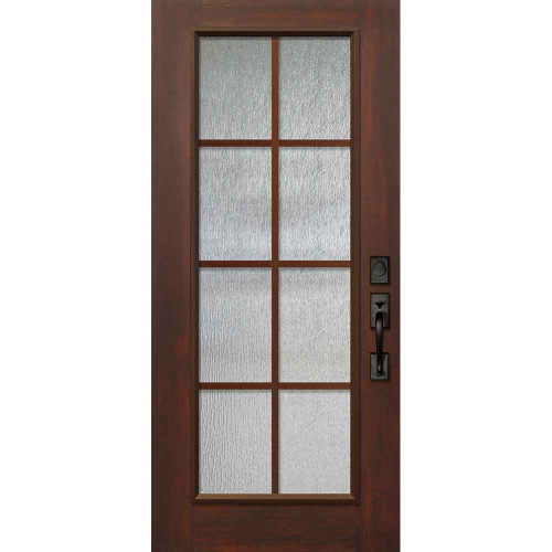 FiberCraft | Full Lite SDL 8 Lite | 6'8" Tall - MMT09662-SDL8