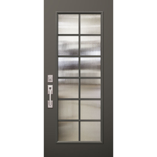 FiberCraft | Full Lite SDL 12 Lite | 6'8" Tall - MMT09662-SDL12