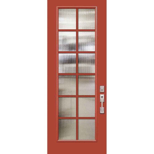 FiberCraft | Full SDL 12 Lite | 8' Tall - MMR27662-SDL12