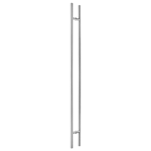 Other Products | 48" Metro Stainless Double Sided Pull | Long Pulls - HP48DS
