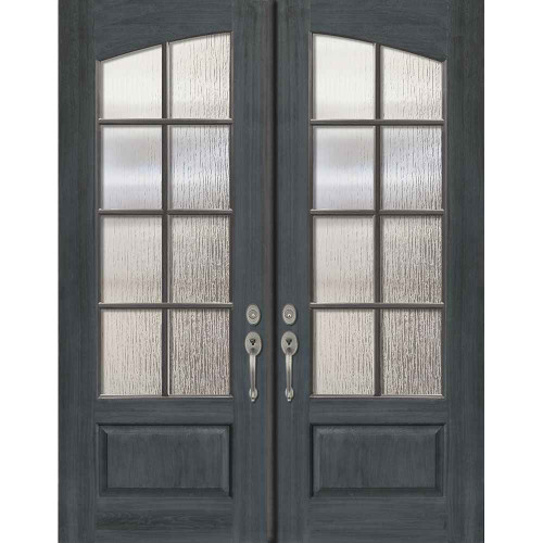 DoorCrafter - WoodCraft - Craftsman | SDL - 8'0