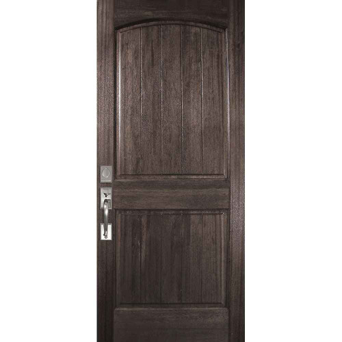 DoorCrafter - WoodCraft - Solid & Plank - 6'8