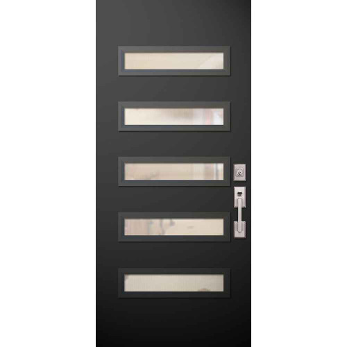 FiberCraft | Beverly Smooth Contemporary | 6'8" Tall - MSMBV3068