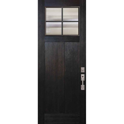 FiberCraft | Mahogany Craftsman 4 Lite SDL | 8' Tall