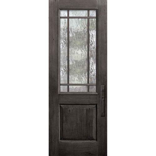 FiberCraft | 2/3 SDL 9 Lite | 8' Tall