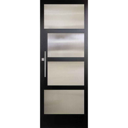 FiberCraft | 2 Block Left Smooth NP-Series TDL | 8' Tall - MNP308042L