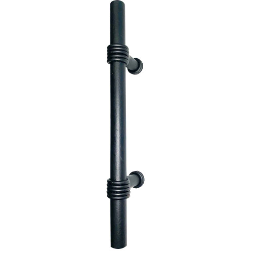 Other Products | 12" Sierra Barn Door Pull Handle | BarnCraft Pull Handles - HP23