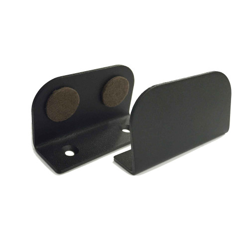 Other Products | Barn Door Floor Guide | BarnCraft Accessories - BDFG