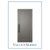 ValueSeries | Fir Craftsman 1 Panel | 6'8" - SBF30681P