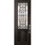 WoodCraft | 2/3 Lite Bellagio WI Grille | 8' Tall - P17000WBE