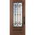WoodCraft | 3/4 Lite Tahoe WI Grille | 6'8" Tall