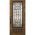 WoodCraft | 3/4 Lite Bellagio WI Grille | 6'8" Tall