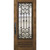 WoodCraft | 3/4 Lite Bellagio WI Grille | 6'8" Tall - P08000WBA