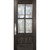 WoodCraft | 4 Lite TDL Mahogany | 6'8" Tall - DD6347IG