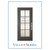 ValueSeries | Full Lite 8 Lite SDL Smooth Flush Glazed | 6'8