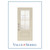 ValueSeries | 3/4 Lite 4 Lite SDL Flush Glazed | 6'8" Tall