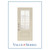 ValueSeries | 3/4 Lite 6 Lite SDL Flush Glazed | 6'8" Tall