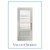 ValueSeries | 3/4 Lite 3 Lite SDL Wide View | 6'8" Tall
