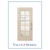 ValueSeries | Full 10 Lite SDL Flush Glazed Mahogany | 6'8" Tall