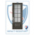 IMPACT RATED DR | 3/4 SDL 8 Lite | 8'0 - MCR18000-SDL8-IMPDR
