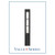 Sidelite | ValueSeries| Smooth 3/4 Lite Wide View Sidelite Clear LowE | 6'8 - FG73662LE-WDV