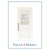 ValueSeries | 1/2 Lite Mahogany 1 Lite Flush Glazed Clear Glass | 6'8