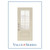 ValueSeries | 3/4 Lite 6 Lite SDL Flush Glazed | 6'8" Tall